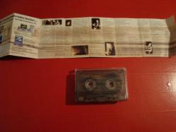 HALUK LEVENT BİR ERKEĞİN GÜNLÜĞÜ KASET