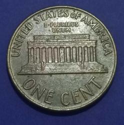 Amerika 1959 Lincoln 1 Cent