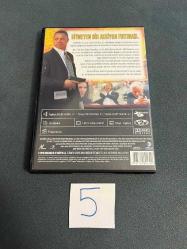 Dvd - Oyunun Sonu (End Game)