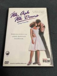 İlk Aşk İlk Dans - Dirty Dancing DVD