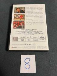 İlk Aşk İlk Dans - Dirty Dancing DVD