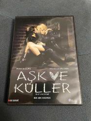 DVD - Aşk Ve Küller - Blue Valentine
