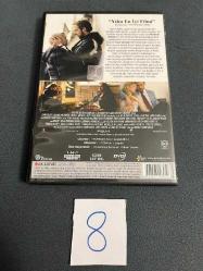 DVD - Aşk Ve Küller - Blue Valentine