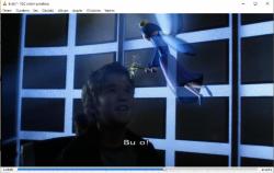 yapay zeka dvd (PC'de denenmiştir/izlenmiştir)   a. i. (steven spielberg) artificial Intelligence dvd