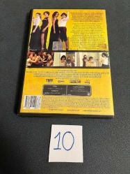 Dvd - Kadın İşi Banka Soygunu
