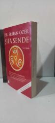 ŞİFA SENDE - Bütün Hastalıklar İyileştirilebilir