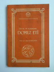 Din ve Tıp Açısından Domuz Eti