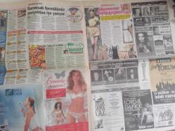 Kelebek Magazin Gazetesi - 9 Haziran 2010 - Tuna Kiremitçi - Osman Müftüoğlu - Tan Sağtürk - Miley Cyrus - Rihanna - Beyazıt Öztürk - Hakan Ural - Engincan Ural - Nükhet Duru - Tuğçe Sarıkaya - Siren Ertan - Melis Alphan - Azra Akın - Kemal İbrahim - Simon Cowell - Zhang Zulin - Özge Uzun - Ferit Ediz - Mehmet Ersoy - Gülşah Alkoçlar - Azade Balkaner - Oya Germen - Banu Zorlu - Neslihan Yargıcı - Sarp Akkaya - Ekrem Bora - Jale Yılmabaşar - Özcan Sabancı - Demet Sabancı - Cengiz Çetindoğan - Sertab Eraner - Cengiz Semercioğlu - Osman Müftüoğlu - Melike Karakartal - Güzin Abla - Barış Falay - Yasemin Taciroğlu - Lady Gaga - Lindsay Lahan - Kendra Wilkinson - Jessica Biel - Sharlto Copley fotoğraf ve haberi - Tam Takım Gazete