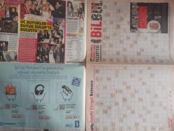 Kelebek Magazin Gazetesi - 20 Ekim 2014 - Harun Uygural - Can Alex - Esra Akkaya - Sertab Erener - Demir Demirkan - İzzet Çapa - Bergüzar Korel - İzzet Çapa - Tuba Büyüküstün - Fikret Orman - Aziz Yıldırım - Faruk Süren - Lale Cangal - Özge Özder - Behzat Gerçeker - Ebru Destan - Belçim Bilgin - Pınar Altuğ - Tuba Ünsal - Kerem Göğüs - Wilma Elles - Murat Boz - Zeki Müren - Osman Çarmıklı - Meral Akşener - Ecem Erdem - Fikret Orman - Cengiz Semercioğlu - Nil Karaibrahimgil - Seray Sever - Eray Sünbül - Asena Erkin - Tolga Çevik - Fatma Turgut - Ezgi Mola - Sertab Erener - İzzet Çapa - Onur Baştürk - Alessandra Ambrosio - James Franco - Lupita Nyong'o - Jeremy Piven - Blake Lively fotoğraf ve haberi - Tam Takım Gazete