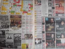 Kelebek Magazin Gazetesi - 20 Ekim 2014 - Harun Uygural - Can Alex - Esra Akkaya - Sertab Erener - Demir Demirkan - İzzet Çapa - Bergüzar Korel - İzzet Çapa - Tuba Büyüküstün - Fikret Orman - Aziz Yıldırım - Faruk Süren - Lale Cangal - Özge Özder - Behzat Gerçeker - Ebru Destan - Belçim Bilgin - Pınar Altuğ - Tuba Ünsal - Kerem Göğüs - Wilma Elles - Murat Boz - Zeki Müren - Osman Çarmıklı - Meral Akşener - Ecem Erdem - Fikret Orman - Cengiz Semercioğlu - Nil Karaibrahimgil - Seray Sever - Eray Sünbül - Asena Erkin - Tolga Çevik - Fatma Turgut - Ezgi Mola - Sertab Erener - İzzet Çapa - Onur Baştürk - Alessandra Ambrosio - James Franco - Lupita Nyong'o - Jeremy Piven - Blake Lively fotoğraf ve haberi - Tam Takım Gazete