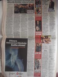 Kelebek Magazin Gazetesi - 20 Ekim 2014 - Harun Uygural - Can Alex - Esra Akkaya - Sertab Erener - Demir Demirkan - İzzet Çapa - Bergüzar Korel - İzzet Çapa - Tuba Büyüküstün - Fikret Orman - Aziz Yıldırım - Faruk Süren - Lale Cangal - Özge Özder - Behzat Gerçeker - Ebru Destan - Belçim Bilgin - Pınar Altuğ - Tuba Ünsal - Kerem Göğüs - Wilma Elles - Murat Boz - Zeki Müren - Osman Çarmıklı - Meral Akşener - Ecem Erdem - Fikret Orman - Cengiz Semercioğlu - Nil Karaibrahimgil - Seray Sever - Eray Sünbül - Asena Erkin - Tolga Çevik - Fatma Turgut - Ezgi Mola - Sertab Erener - İzzet Çapa - Onur Baştürk - Alessandra Ambrosio - James Franco - Lupita Nyong'o - Jeremy Piven - Blake Lively fotoğraf ve haberi - Tam Takım Gazete