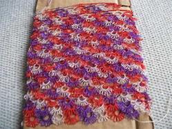 APLİKELİK -  MEKİK OYASI