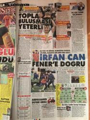 Sözcü Gazetesi, 30 Ocak 2021, Rahmi Turan, Uğur Dondar, Necati Doğru, Murat Muratoğlu, Yılmaz Özdil, Emin Çolaşan, Mehmet Ali Çelebi, Hüseyin Avni Aksoy, Özcan Özel, Ayşenur Önal, Yiğit Eskiçırak, Esra Vural, Burak İçikli, Çağla Sert, Ismail Canbaz, Deniz Zeyrek, Atila Sertel, Mehmet Şerif Karahan, Mansur Yavaş,  Halil İbrahim Dervişoğlu, Steven Gerrard, Mostafa Mohammed, Mesut Özil, Emre Belözoğlu, Okan Buruk, Aykut Kocaman, Bülent Korkmaz, Deniz Türüç, Gökşel Gümüşdağ, Irfan Can Kahveci, Kerem Aktürkoğlu, Onyekuru, Abdulsamed Damlu, DeAndre Yedlin, Jessi Sekidika, Ali Koç, Ömer Faruk Beyaz, Erol Bulut, Halil'den Siftah, 4 İptal 1 Gol!, Kaptan İşbaşında, Mısırlı Gazeteci Hossam Mostafa Galatasaray'ın Yeni Golcusunu Değerlendirdi, Zamalek'ten Sözcü Spor Gerrard Keşfetti
