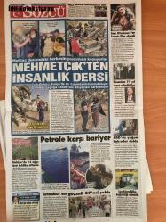 Sözcü Gazetesi, 2 Eylül 2021, Uğur Dundar, Soner Yalçın, Aytunç Erkin, Serpil Yılmaz, Ege Cansen, Emin Çolaşan, Ruhat Mengi, Müslüm Evcil, Batuhan Serim, Yekta G. Özden, Hüseyin Çağlar, Cengiz Ünder, Ercan Taner, Şenol Güneş, Altay Bayındır, Halil Dervişoğlu, Çağlar Söyüncü, Ozan Kabak, Ozan Tufan, Halil De, Yusuf, Marusic, Radunovic, Kerem, Orkun, Altay, Alpaslan Öztürk, Burak Yılmaz, Benoit Bastien, Hicham Zakrani, Aurelien Berthomieu, Benalt Millot, Umut Meraş, Abdulkadir Ömür, Rıdvan Yılmaz, Abdülkerim Bardakçı, Griezmann, Falcao, Rennes, Camavinga, Saul, Arsenal, Monterco Mad, FIFA World Cup Qatar 2022, G Grubu, Puan Durumu, Dün, Türkiye-Karadağ: 2-2, Norveç Hollanda: 1-1, Letonya-Cebelitank: 3-1, 4 Eylül Cumartesi: Letonya-Norveç, Cebelitank-Türkiye, Hollanda-Karadağ, 7 Eylül Salı: Hollanda-Türkiye, Karadağ-Letonya, Norveç-Cebelitank