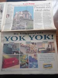 Hürriyet Pazar Gazetesi - 4 Ekim 1998 - George Soros - İlhan Cavcav Albümü - Paris Otomobil Fuarı 100. Yaşını Kutluyor - Devlet Bakanı Işılay Saygın 52 Yaşındayım Ve Bakireyim - Huysuz İhtiyar Oğuz Aral - Başrolü Hayatında Oynadı Gülnur Tufan - Pop Müziğin Kuyumcusu Neil Finn - Hint Riviyerası Goa