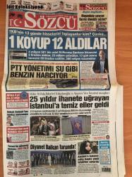 Sözcü Gazetesi, 25 Haziran 2021, Soner Yalçın, Necati Doğru, Hediye Sigara, Saygı Öztürk, Yılmaz Özdil, Emin Çolasan, Ziya Selçuk, Oktay Selçuk, Deniz Yavuzyılmaz, İbrahim Halil Öztop, Veli Toprak, Kemal Kılıçdaroğlu, Meral Akşener, Ali Erbaş, Seher Erbaş, Bihter Erbaş, Cigdem Toker, Ekrem İmamoğlu, Özlem Güvenli, Safiye Inci, Aziz Yıldırım, Burak Elmas, Remzi Sanver, Salih Uçan, Kenan Karaman, Valentin Rosier, Mostafa Mohamed, Aleksandar Mitrovic, Ali Koç, Roberto Mancini, Cristiano Ronaldo, Gök Mavililer, Platini, Klose, Ali Daei, Ata, Fatih Terim, Emre Akbaba, Arda Turan, Yusuf Yazıcı, Kenan Karaman, Emre Belözoğlu, Ümit Özat, Zeki Çelik, Sergen Yalçın, Berat Albayrak, Ali Koç, Aziz Yıldırım, Yasemin Merçil, Murat Özaydınlı, Nihat Özbağı, Önder Fırat, Abdullah Kiğılı, Mithat Yenigün, Mahmut Uslu, İlhan Ekşioğlu, Şekip Mosturoğlu, Alaaddin Yıldırım, Ozan Balaban, Cenk Başak, 