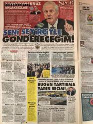 Sözcü Gazetesi, 25 Haziran 2021, Soner Yalçın, Necati Doğru, Hediye Sigara, Saygı Öztürk, Yılmaz Özdil, Emin Çolasan, Ziya Selçuk, Oktay Selçuk, Deniz Yavuzyılmaz, İbrahim Halil Öztop, Veli Toprak, Kemal Kılıçdaroğlu, Meral Akşener, Ali Erbaş, Seher Erbaş, Bihter Erbaş, Cigdem Toker, Ekrem İmamoğlu, Özlem Güvenli, Safiye Inci, Aziz Yıldırım, Burak Elmas, Remzi Sanver, Salih Uçan, Kenan Karaman, Valentin Rosier, Mostafa Mohamed, Aleksandar Mitrovic, Ali Koç, Roberto Mancini, Cristiano Ronaldo, Gök Mavililer, Platini, Klose, Ali Daei, Ata, Fatih Terim, Emre Akbaba, Arda Turan, Yusuf Yazıcı, Kenan Karaman, Emre Belözoğlu, Ümit Özat, Zeki Çelik, Sergen Yalçın, Berat Albayrak, Ali Koç, Aziz Yıldırım, Yasemin Merçil, Murat Özaydınlı, Nihat Özbağı, Önder Fırat, Abdullah Kiğılı, Mithat Yenigün, Mahmut Uslu, İlhan Ekşioğlu, Şekip Mosturoğlu, Alaaddin Yıldırım, Ozan Balaban, Cenk Başak, 