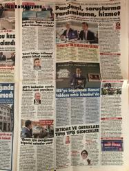 Sözcü Gazetesi, 24 Haziran 2021, Sezgin Baran Korkmaz, İsmail Saymaz, Soner Yalçın, Necati Dogru, Serpil Yılmaz, Yılmaz Ozdil, Emin Colasan, Ziya Selçuk, Oktay Selçuk, Ruhsar Pekcan, Sabahattin Ay, Deniz Ayhan, Fatih Sultan Mehmet, Kanuni Sultan Süleyman, Ekrem Imamoglu, Sedat Peker, Mehmet Muş, Ali Ekber Şen, Özlem Güvenli, Sezgin Baran Korkmaz, Kemal Ankan, Aytunç Erkin, Yekta G. Özden, Ege Cansen, Aziz Yıldırım, Ali Koç, Eyüp Yeşilyurt, Engin Verel, Salih Uçan, Rosier, Ghezzal, Diego Costa, Mitrovic, Kaan Ayhan, Nenad Bjelica, Ahmet Nur Çebi, Kenan Karaman, Burak Elmas, Forsberg, Lewandowski, Dubravka, Laporte, Sarabia, Ferran Torres, Kucka, Eski Başkan, Bugün Basının Karşısına Çıkıyor Yıldırım Konuşacak, Başkan Ali Koç, Yeni Teknik Direktör Konusunda Taraftarları Heyecanlandırdı, 3. Aday Engin Verel Oldu