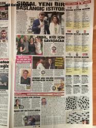 Sözcü Gazetesi, 24 Haziran 2021, Sezgin Baran Korkmaz, İsmail Saymaz, Soner Yalçın, Necati Dogru, Serpil Yılmaz, Yılmaz Ozdil, Emin Colasan, Ziya Selçuk, Oktay Selçuk, Ruhsar Pekcan, Sabahattin Ay, Deniz Ayhan, Fatih Sultan Mehmet, Kanuni Sultan Süleyman, Ekrem Imamoglu, Sedat Peker, Mehmet Muş, Ali Ekber Şen, Özlem Güvenli, Sezgin Baran Korkmaz, Kemal Ankan, Aytunç Erkin, Yekta G. Özden, Ege Cansen, Aziz Yıldırım, Ali Koç, Eyüp Yeşilyurt, Engin Verel, Salih Uçan, Rosier, Ghezzal, Diego Costa, Mitrovic, Kaan Ayhan, Nenad Bjelica, Ahmet Nur Çebi, Kenan Karaman, Burak Elmas, Forsberg, Lewandowski, Dubravka, Laporte, Sarabia, Ferran Torres, Kucka, Eski Başkan, Bugün Basının Karşısına Çıkıyor Yıldırım Konuşacak, Başkan Ali Koç, Yeni Teknik Direktör Konusunda Taraftarları Heyecanlandırdı, 3. Aday Engin Verel Oldu
