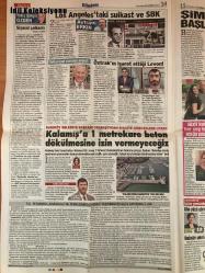 Sözcü Gazetesi, 24 Haziran 2021, Sezgin Baran Korkmaz, İsmail Saymaz, Soner Yalçın, Necati Dogru, Serpil Yılmaz, Yılmaz Ozdil, Emin Colasan, Ziya Selçuk, Oktay Selçuk, Ruhsar Pekcan, Sabahattin Ay, Deniz Ayhan, Fatih Sultan Mehmet, Kanuni Sultan Süleyman, Ekrem Imamoglu, Sedat Peker, Mehmet Muş, Ali Ekber Şen, Özlem Güvenli, Sezgin Baran Korkmaz, Kemal Ankan, Aytunç Erkin, Yekta G. Özden, Ege Cansen, Aziz Yıldırım, Ali Koç, Eyüp Yeşilyurt, Engin Verel, Salih Uçan, Rosier, Ghezzal, Diego Costa, Mitrovic, Kaan Ayhan, Nenad Bjelica, Ahmet Nur Çebi, Kenan Karaman, Burak Elmas, Forsberg, Lewandowski, Dubravka, Laporte, Sarabia, Ferran Torres, Kucka, Eski Başkan, Bugün Basının Karşısına Çıkıyor Yıldırım Konuşacak, Başkan Ali Koç, Yeni Teknik Direktör Konusunda Taraftarları Heyecanlandırdı, 3. Aday Engin Verel Oldu