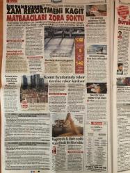 Sözcü Gazetesi, 19 Ocak 2022, Uğur Dündar, Necati Doğru, Soner Yalçın, Yılmaz Özdil, Emin Çölaşan, Sezen Aksu, Başak Kaya, Hakan Atilla, Aytunç Erkin, Mert Öz, Saygı Öztürk, Sultan Uçar, Deniz Zeyrek, Murat Muratoğlu, Deniz Ayhan, Çiğdem Toker, Onder Karaveli, Rosier, Mesut Yildirim, Ercan Taner, Ahmet Calik, Fatih Calik, Ali Ferahbot, Umit Avadan, Halil Umut Meler, Kemal Yilmaz, Volkan Ahmet Narinç, Sarper Barış Saka, Luiz Gustavo, Novak, Serdar Aziz, Szalai, Mili Mahmutoğlu, Pleiss, Galibiyet, Ne Futbolcuları Ne de Karaveli'yi Tatmin Etti, Turna, Cimdeki Gölgeler, Önemli Olan Kazanmak, Karagümrük'te Caner Yaktı, Batshuayi Seri Yaptı, Kar Yağışı Maçı Erteletti