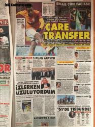 Sözcü Gazetesi, 19 Ocak 2022, Uğur Dündar, Necati Doğru, Soner Yalçın, Yılmaz Özdil, Emin Çölaşan, Sezen Aksu, Başak Kaya, Hakan Atilla, Aytunç Erkin, Mert Öz, Saygı Öztürk, Sultan Uçar, Deniz Zeyrek, Murat Muratoğlu, Deniz Ayhan, Çiğdem Toker, Onder Karaveli, Rosier, Mesut Yildirim, Ercan Taner, Ahmet Calik, Fatih Calik, Ali Ferahbot, Umit Avadan, Halil Umut Meler, Kemal Yilmaz, Volkan Ahmet Narinç, Sarper Barış Saka, Luiz Gustavo, Novak, Serdar Aziz, Szalai, Mili Mahmutoğlu, Pleiss, Galibiyet, Ne Futbolcuları Ne de Karaveli'yi Tatmin Etti, Turna, Cimdeki Gölgeler, Önemli Olan Kazanmak, Karagümrük'te Caner Yaktı, Batshuayi Seri Yaptı, Kar Yağışı Maçı Erteletti