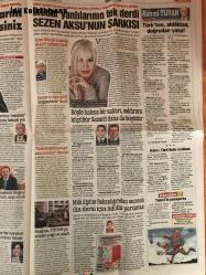 Sözcü Gazetesi, 19 Ocak 2022, Uğur Dündar, Necati Doğru, Soner Yalçın, Yılmaz Özdil, Emin Çölaşan, Sezen Aksu, Başak Kaya, Hakan Atilla, Aytunç Erkin, Mert Öz, Saygı Öztürk, Sultan Uçar, Deniz Zeyrek, Murat Muratoğlu, Deniz Ayhan, Çiğdem Toker, Onder Karaveli, Rosier, Mesut Yildirim, Ercan Taner, Ahmet Calik, Fatih Calik, Ali Ferahbot, Umit Avadan, Halil Umut Meler, Kemal Yilmaz, Volkan Ahmet Narinç, Sarper Barış Saka, Luiz Gustavo, Novak, Serdar Aziz, Szalai, Mili Mahmutoğlu, Pleiss, Galibiyet, Ne Futbolcuları Ne de Karaveli'yi Tatmin Etti, Turna, Cimdeki Gölgeler, Önemli Olan Kazanmak, Karagümrük'te Caner Yaktı, Batshuayi Seri Yaptı, Kar Yağışı Maçı Erteletti