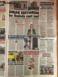 Sözcü Gazetesi, 11 Ekim 2021, Rahmi Turan, Necati Dogru, Sinan Meydan, Deniz Zeyrek, Ayse Sucu, Koray Aydin, Ruhat Mengi, Latif Sansur, Bahceli, Mustafa Hatipoglu, Saygi Ozturk, Raymond Odierno, Deniz Ayhan, Kemal Kilicdaroglu, Cigdem Toker, Değiştirilemez Maddeler, Erdoğan, Ruhat Mengi Röportajı, Bahçeli, İzmit Belediyesi, Kosgeb, Bay Kemal,  Andreas Ekberg, Emre Kocadağ, Sergen Yalçın, Ali Aydın, Pjanic, N'Koudou, Mehmet Topal, Larin, Atiba, Ghezzal, Montero, Welinton, Türkiye GPSI Sonuçları, Stop Taktiği Mağdur, FIFA World Cup Qatar 2022 G Grubu Puan Durumu, Sabır ve Zaman, Bir İhtimal Var Kazanmak, En Değerlisi Türkiye, Fenerbahçe'de Enner Valencia Sıkıntısı Yaşanıyor, Riga'da Stres Attılar, Millilerin Savunma Tandemi Değişiyor, Kartal'da Eksik Sayısı 3'e Düştü, Hollanda ve Norveç ile İlk İki Yarışında Yer Alabilmesi İçin Son 3 Maçında Galip Gelme Zorunda Olan Mililler