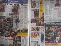 Kelebek Magazin Gazetesi - 9 Ocak 2014 - Cameron Diaz - Faik Öztürk - Safiye Soyman - Gökhan Özen - Jason Derulo - Ece Erken - Özlem Yıldız - İvana Sert - Akın Altan - Özlem Yıldız - Arzu Sabancı - Hacı Sabancı - Sinan Çalışkanoğlu - Tuba Srıünal - Umut Kurt - Şafak Pekdemir - Acun Ilıcalı - Hadise - Eliz Sakuçoğlu - Murat Boz - Arzu Sabancı - Hacı Sabancı - Selda Topal - Şenay Akay - Tuğba Melis Türk - Berkay - Asena Erkin - Işın Karaca - Azade Balkaner - Hacı Sabancı - Arzu Sabancı - Melis Alphan - Derin Mermerci - Derya Bigalı - Hasan Bülent Kahraman - Leyla Alaton - İdil Fırat - İsmail ÖZkan - Zeynep Özal - Semra Özal - Olcay Şahan - Cengiz Semercioğlu - Selma Ergeç - Murat Yıldırım - Seren Serengil - Sinan Engin -Tan Sağtürk - Adem Terzi - Umut Oğuz - Farah Zeynep Abdullah - Tuba Ünsal - Asena - Benim Hala Umudum Dizisi Reklamı fotoğraf ve haberi - Tam Takım Gazete