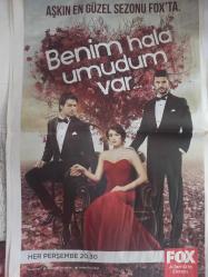 Kelebek Magazin Gazetesi - 9 Ocak 2014 - Cameron Diaz - Faik Öztürk - Safiye Soyman - Gökhan Özen - Jason Derulo - Ece Erken - Özlem Yıldız - İvana Sert - Akın Altan - Özlem Yıldız - Arzu Sabancı - Hacı Sabancı - Sinan Çalışkanoğlu - Tuba Srıünal - Umut Kurt - Şafak Pekdemir - Acun Ilıcalı - Hadise - Eliz Sakuçoğlu - Murat Boz - Arzu Sabancı - Hacı Sabancı - Selda Topal - Şenay Akay - Tuğba Melis Türk - Berkay - Asena Erkin - Işın Karaca - Azade Balkaner - Hacı Sabancı - Arzu Sabancı - Melis Alphan - Derin Mermerci - Derya Bigalı - Hasan Bülent Kahraman - Leyla Alaton - İdil Fırat - İsmail ÖZkan - Zeynep Özal - Semra Özal - Olcay Şahan - Cengiz Semercioğlu - Selma Ergeç - Murat Yıldırım - Seren Serengil - Sinan Engin -Tan Sağtürk - Adem Terzi - Umut Oğuz - Farah Zeynep Abdullah - Tuba Ünsal - Asena - Benim Hala Umudum Dizisi Reklamı fotoğraf ve haberi - Tam Takım Gazete