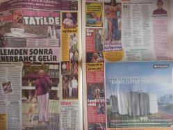 Kelebek Magazin Gazetesi - 13 Ağustos 2013 - Erol Evgin - Sibel Can - Raif Dinçkök - Aysel - Lea Michele - Cory Monteih - Lerzan Mutlu - Kerem Bursin - Ali Koç - Nevbahar Koç - Sıla - Gökhan Kimsesizcan - Tom Cruise - Kenan Doğulu - Murat Cevahir - Esra Karakaya - Sanem Tezman - Aydın Tahincioğlu - Selin İmer - Hande Acar - Reyhan Çiftçi - Ozan Şer - Ali Şen - Cengiz Semercioğlu - Ebru Polat - Emre Karayel - Yasemin Allen - DÖzcan Deniz - Osman Müftüoğlu - Sahrap Soysal - Feyza Algan - Nur Erkul - Sertab Erener - Tolga Çevik - Sezen Aksu - Nurseli İdiz - Metin Arolat - Demet Gölyazı - Berk Oktay - Büşra Bozok Aytek - Ziynet Sali - İlhan Erşahin - Gökhan Akar - İbrahim Büyükak - Nurdan - Ömür Gedik - Ashton Kutcher - Rebel Wilson - Selena Gomez - Lily Collins - Sandra Bullock - Logan Lerman - Miley Cyrus - Demi Lovato - Lucy Hale - Shakira - Selma Blair fotoğraf ve haberi - Tam Takım Gazete