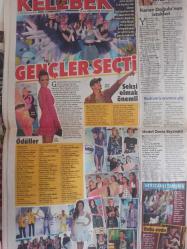 Kelebek Magazin Gazetesi - 13 Ağustos 2013 - Erol Evgin - Sibel Can - Raif Dinçkök - Aysel - Lea Michele - Cory Monteih - Lerzan Mutlu - Kerem Bursin - Ali Koç - Nevbahar Koç - Sıla - Gökhan Kimsesizcan - Tom Cruise - Kenan Doğulu - Murat Cevahir - Esra Karakaya - Sanem Tezman - Aydın Tahincioğlu - Selin İmer - Hande Acar - Reyhan Çiftçi - Ozan Şer - Ali Şen - Cengiz Semercioğlu - Ebru Polat - Emre Karayel - Yasemin Allen - DÖzcan Deniz - Osman Müftüoğlu - Sahrap Soysal - Feyza Algan - Nur Erkul - Sertab Erener - Tolga Çevik - Sezen Aksu - Nurseli İdiz - Metin Arolat - Demet Gölyazı - Berk Oktay - Büşra Bozok Aytek - Ziynet Sali - İlhan Erşahin - Gökhan Akar - İbrahim Büyükak - Nurdan - Ömür Gedik - Ashton Kutcher - Rebel Wilson - Selena Gomez - Lily Collins - Sandra Bullock - Logan Lerman - Miley Cyrus - Demi Lovato - Lucy Hale - Shakira - Selma Blair fotoğraf ve haberi - Tam Takım Gazete