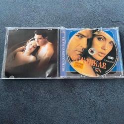 Günahkar - Original Sin (2001) Orjinal VCD Film ' Angelina Jolie - Antonio Banderas'