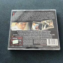 Günahkar - Original Sin (2001) Orjinal VCD Film ' Angelina Jolie - Antonio Banderas'