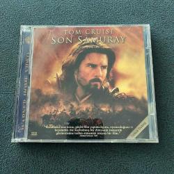 Son Samuray (The Last Samurai) (VCD)