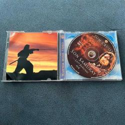 Son Samuray (The Last Samurai) (VCD)