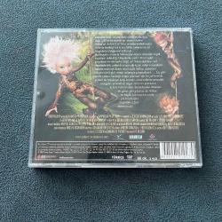 VCD - Arthur ile Minimoylar