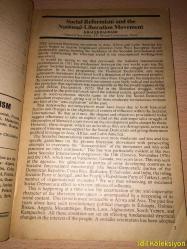 World Marxist Review - August 1979 - İngilizce (Social Reformism and the National Liberation Movement - Raising Economic Efficiency : A Fundamental Task - Election Lessons and the Outlook for the British Labour Movement - Salt II The Treaty is Signed Commentary - SUPG'S Integrated Economic and Social Policy - Meeting the Demands of Practice - Developing Mass Consciousness - Documents - In the Mirror of the Press - In the Forefront of the Strike Struggle - Revolution and Democracy International Scientific Conference - International Cooperation in Tackling Global Problems)