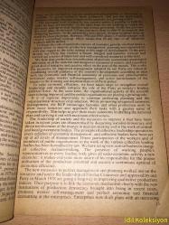World Marxist Review - August 1979 - İngilizce (Social Reformism and the National Liberation Movement - Raising Economic Efficiency : A Fundamental Task - Election Lessons and the Outlook for the British Labour Movement - Salt II The Treaty is Signed Commentary - SUPG'S Integrated Economic and Social Policy - Meeting the Demands of Practice - Developing Mass Consciousness - Documents - In the Mirror of the Press - In the Forefront of the Strike Struggle - Revolution and Democracy International Scientific Conference - International Cooperation in Tackling Global Problems)
