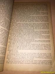 World Marxist Review - August 1979 - İngilizce (Social Reformism and the National Liberation Movement - Raising Economic Efficiency : A Fundamental Task - Election Lessons and the Outlook for the British Labour Movement - Salt II The Treaty is Signed Commentary - SUPG'S Integrated Economic and Social Policy - Meeting the Demands of Practice - Developing Mass Consciousness - Documents - In the Mirror of the Press - In the Forefront of the Strike Struggle - Revolution and Democracy International Scientific Conference - International Cooperation in Tackling Global Problems)