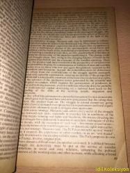 World Marxist Review - August 1979 - İngilizce (Social Reformism and the National Liberation Movement - Raising Economic Efficiency : A Fundamental Task - Election Lessons and the Outlook for the British Labour Movement - Salt II The Treaty is Signed Commentary - SUPG'S Integrated Economic and Social Policy - Meeting the Demands of Practice - Developing Mass Consciousness - Documents - In the Mirror of the Press - In the Forefront of the Strike Struggle - Revolution and Democracy International Scientific Conference - International Cooperation in Tackling Global Problems)