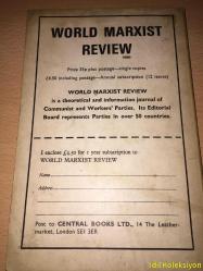 World Marxist Review - August 1979 - İngilizce (Social Reformism and the National Liberation Movement - Raising Economic Efficiency : A Fundamental Task - Election Lessons and the Outlook for the British Labour Movement - Salt II The Treaty is Signed Commentary - SUPG'S Integrated Economic and Social Policy - Meeting the Demands of Practice - Developing Mass Consciousness - Documents - In the Mirror of the Press - In the Forefront of the Strike Struggle - Revolution and Democracy International Scientific Conference - International Cooperation in Tackling Global Problems)