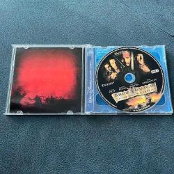 Karayip Korsanları Siyah İnci'nin Laneti  VCD Film