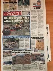 Sözcü Gazetesi, 13 Ekim 2021, Ekrem İmamoğlu, Turan, Uğur Dondar, Necati Doğru, Saygı Öztürk, Yılmaz Özdil, Emin Çölaşan, Nedim Türkmen, Mehtap Özcan Ertürk, Deniz Zeyrek, Özlem Güvenli, İsmail Akduman, Desi Svet, Stefan Kuntz, Burak Elmas, Adnan Polat, Timur Şehircilik Planlama A.Ş., Erden Timur, Farklı Kazan Bekle, Sırpça Menajer, Sarı-Lacivertlilerin Ekonomik Olarak Bir İlki Yaşadı, Stadın Yeni İsmi, Avrupa Basketbolunun Kupası, Tofaş'ın Yenilgisi, Galatasaray Başkanı Burak Elmas'tan Açıklama, Kula Kulluk Edenlere Yazıklar Olsun!, Neden Çok Seviliyor?, Elde Kaldı Şükür!, Görme Kılavuzu, Ekran Rezaletleri, 3600 Ek Göstergeye Göre Memurlar ve Emekliler Ne Kadar Zam Alacak?, Dolar 9 Lira Oldu Haberin Var Mı?Kara Kış Fonu Kurulsun Vatandaş Elektriksiz Doğalgazsız Kalmasın, Doların Seyri, İktidarın Baskısı, Lastik Yakma Teşvik Edilirken..., Tarım Bakanlığı'na Rüşvet Soruşturması, İşsizlik Maaşına Talep, Alparslan Türkeş Parkı Satılıyor