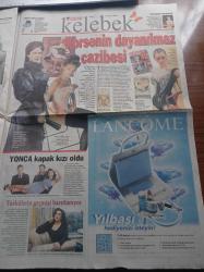 Hürriyet İstanbul Gazetesi - 8 Aralık 1998 - Bizimkiler Dizisinin Rekoru - Ercan Yazgan - Zihni Göktay - Yaman Okay - Yavuzer Çetinkaya - Orhan Çağman - Ayton Sert - Gülşehri Fanteziyi Seçti - Profesör Christoph Neumann İstanbul Dünyanın En Canlı Kenti - İstanbul Gelir Eşitsizliğinde de Türkiye Rekoru Kırdı - Beyazıt Kulesi Söndü - Erkân Can