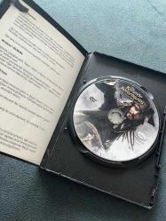 Karayip Korsanları: Dünyanın Sonu * PC * DVD