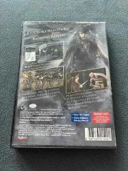 Karayip Korsanları: Dünyanın Sonu * PC * DVD