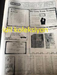 BURSA  BİZİM İNEGÖL  GAZETESİ YEREL TAŞRA BASINI----7 Nisan 1983--Nisanda Facia  ucuz atlatıldı -Alibeyköy de iki katlı bina çöktü yaralılara ilk  müdahaleyi  devlet hastanesi nöbetçi doktoru H. İbrahim  Gün yaptı --Yaralılar :İlkbahar  Karagöz ,Hediye Akgün , Feride Bekil İnce Kocagöz  yazı ve fotoğraflar Necmettin Özdemir -İbrahim Peynirci --Gönüllerin Sultanı  Hacı Bektaş-ı Veli --2. Matör Küme Maçları ---Akhisar gol yağmuruna tutuldu :1-7 --Santral Spor  1 -Güven Spor  2