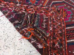 ORJİNAL 100/100 EL YAPIMI HALİ KİLİM DETAYLAR RESIMLERDE MUHTESEM URUN EL YAPIMI  (CD ODA 1 )