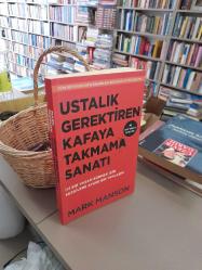 Ustalık Gerektiren Kafaya Takmama Sanatı